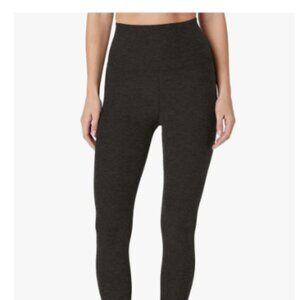 Spacedye Well Rounded Stirrup Legging